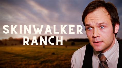 Skinwalker Ranch Self Tape Audition For Short Film Youtube