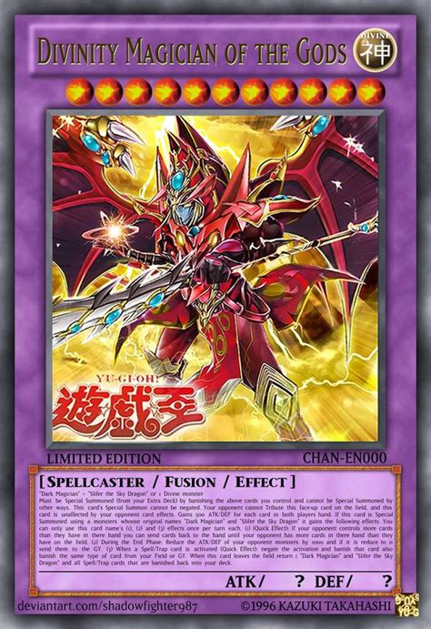 A Card With An Image Of A Dragon In The Middle And Text Above It That