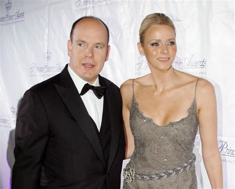 The wedding of prince albert, prince of monaco, and charlene wittstock took place on 1 and 2 july 2011 at the prince's palace of monaco. Charlène de Monaco: "Albert est mon amour, mon ami, il est ...