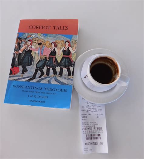 Corfu Blues And Global Views Corfu Essential Reading Corfiot Tales