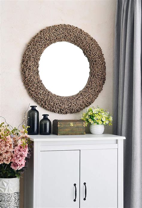 Pep Up Your Home With Mirror Decorating Ideas Choose Various Kinds Of