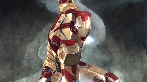 Iron Man Arts 4k Wallpaperhd Superheroes Wallpapers4k Wallpapers