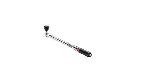 S306a200 Facom Click Torque Wrench 40 → 200nm 12 In Drive Square