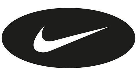 0 Result Images Of Simbolo Da Nike Branco Com Fundo Preto Png Image