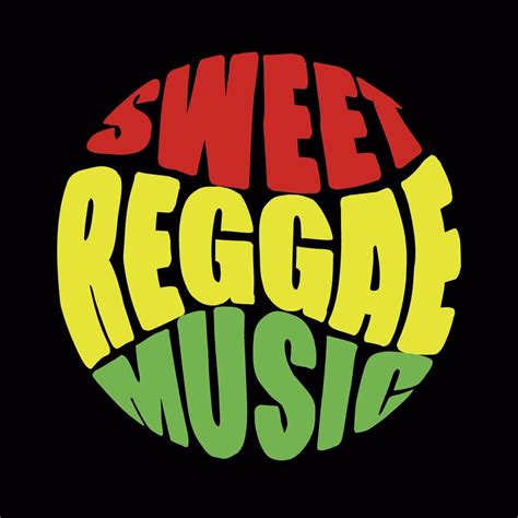 Compartilhando Reggae Vários Intérpretes Sweet Reggae Music