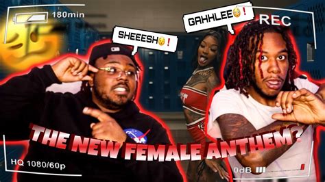 Enchanting Track And Field Ft Kali Reaction They Are Fireee ‼️ Youtube