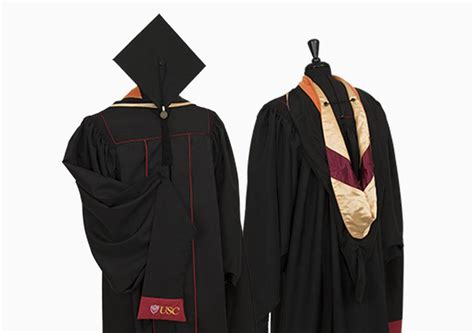 Graduation Stole For Masters Degree