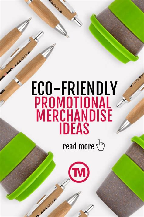 Looking For Eco Friendly Or Recycled Promotional Merchandise That