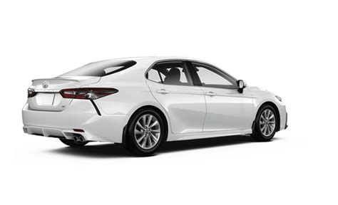 2023 Camry Se Starting At 33282 Whitby Toyota Company