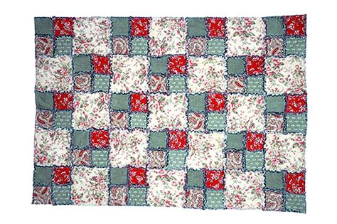 20 Easy Quilt Patterns For Beginning Quilters