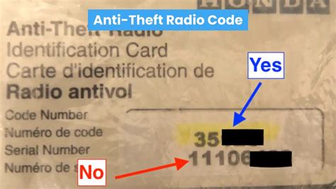 How do i enter the radio code on a 2003 honda crv? 2003 Honda Pilot Radio Code - YouTube