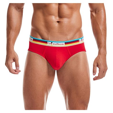 Feitong Men S Panties Briefs Underwear Underpants For Man Knickers Sexy