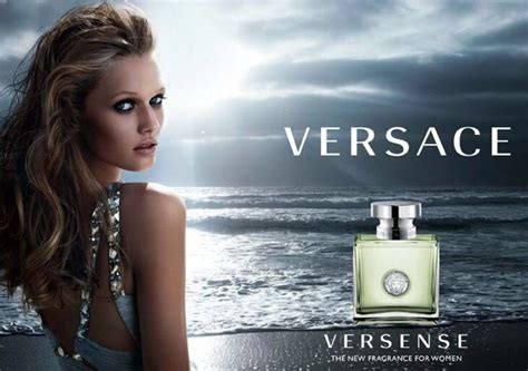 Versace Versense Perfume Ad Versace Fragrance Versace Perfume Perfume