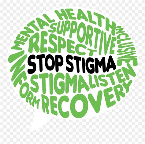 Mental Health Stigma We Need To Do Away With Little