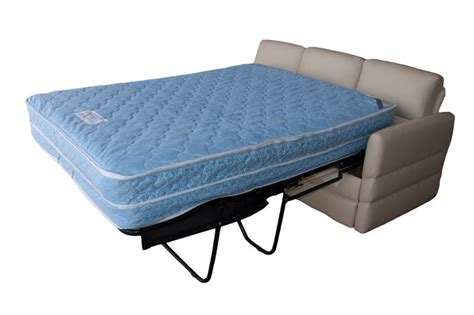 99 x 191 x 22 cm. Sleeper Sofa With Air Mattress | Smalltowndjs.com