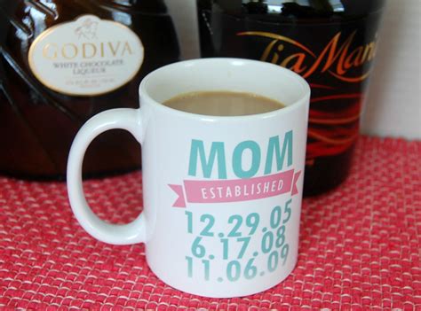Boozy Mocha Coffee - Who Needs A Cape?