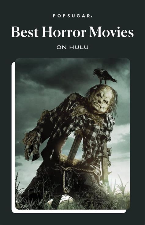 Hulu has all the horror movies you could possibly need, and we couldn't be more excited. Horror Movies on Hulu | 2020 in 2020 | Horror movies, Best ...