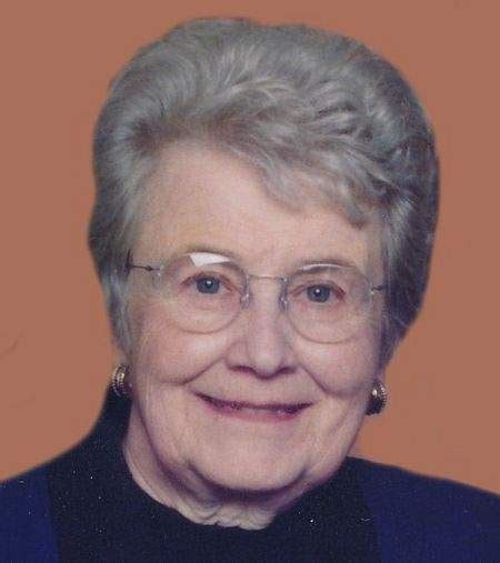 Margaret M Albrecht Obituary 2013 Wichmann Funeral Homes