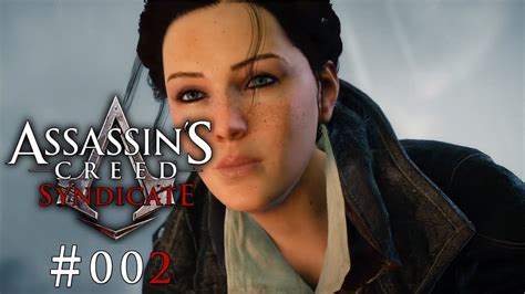 Assassin S Creed Frauenpower Let S Play Assassins S Creed