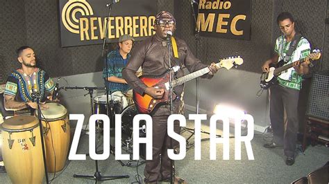 Zola Star No Reverbera Programa Completo Youtube