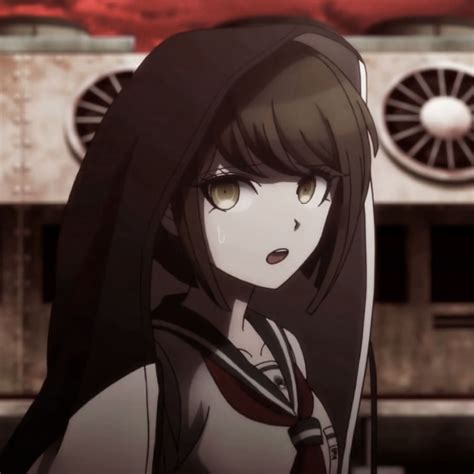 Komaru ‘ Komaru Naegi Danganronpa Characters Anime