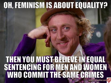 12 Funny Feminist Memes That Are Sure To Trigger Some Feminists
