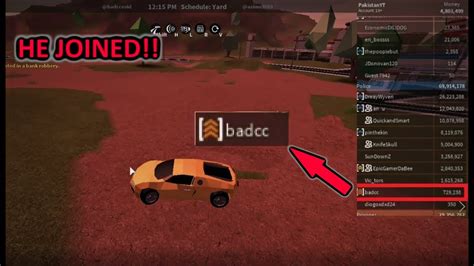 This item can be purchased with robux more than once. (BADCC JOINED)EXPLOITRS GET THEIR MONEY TAKEN AWAY||ROBLOX JAILBREAK - YouTube