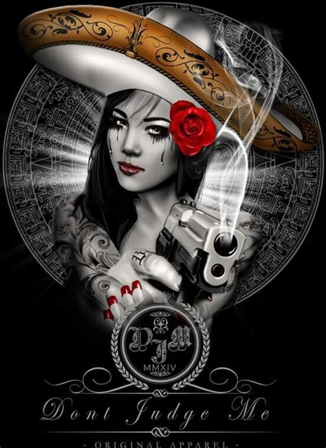 Pin By Willie Northside Og On Lowrider Arte By Guillermo Chicano Art