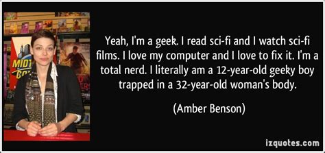 Geeky Quotes Quotesgram