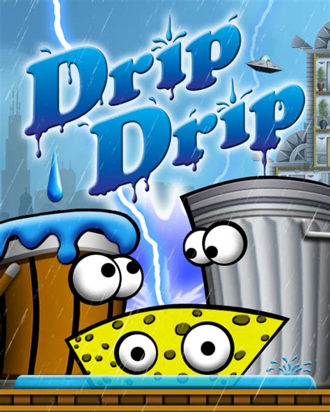 Drip Drip Windows Mac Ios Ipad Game Indie Db