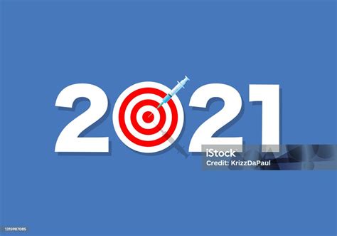 2021 2021年のベクターアート素材や画像を多数ご用意 2021年 Covid 19 イラストレーション Istock
