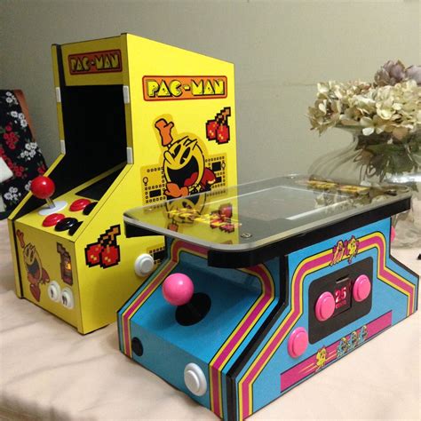 Darkroxima Ipad Mini Arcade Gaming Products