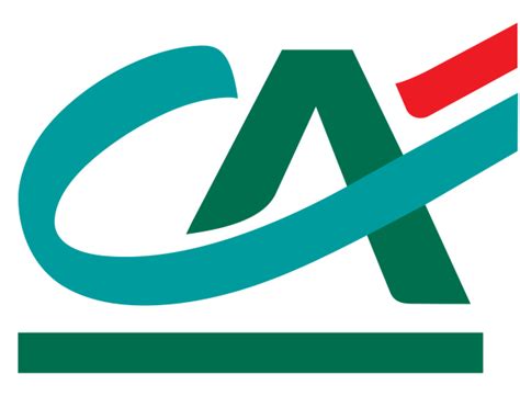 Logo Crédit Agricole png image
