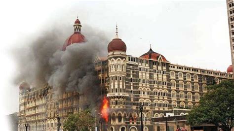 Mumbai Attack 26/11- The Darkest day of India - India One News