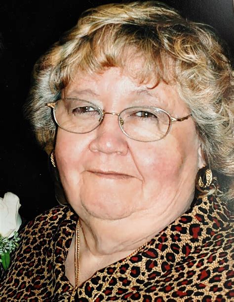Obituary Of Rosemae Ann Reed Tallman Funeral Homes Limited Locate
