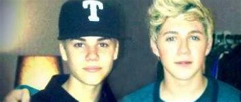 Much Love Justin Bieber Niall Horan Parabeniza Justin Bieber Por