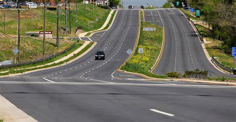 Route 29 Widening - RS&H, Inc
