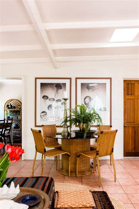 Australian Interior Designer Eclectic Home Tour Apartment Therapy