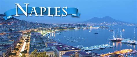Naples Vacances Arts Guides Voyages