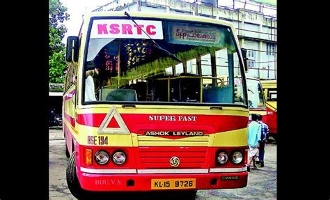 The only app for booking ksrtc bus simple app simple theme easy loading easy to use app provides ksrtc bus time and ticket price app allows to book tickets to travel through the. KSRTC launches android app for ticket booking