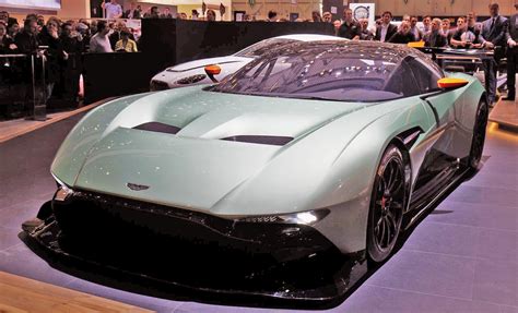Aston Martin Vulcan Geneva Live 2 Paul Tans Automotive News