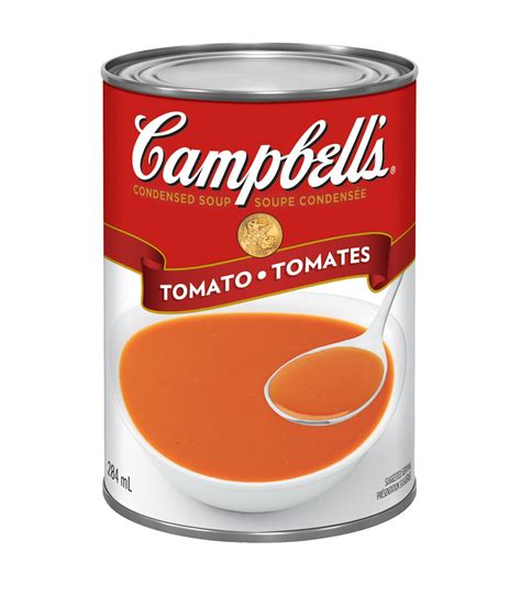 Campbells Tomato Condensed Soup Walmart Canada