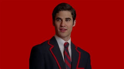 Ranking All Blaine Anderson Solos Youtube