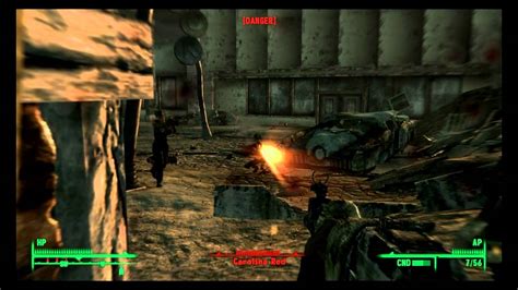 Fallout 3 Walkthrough Part 27 Youtube