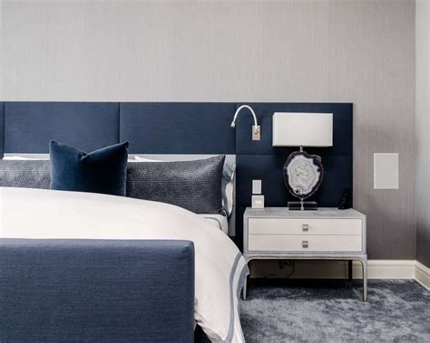 Bedroom Trends For 2020 The Hottest New Looks In Bedroom