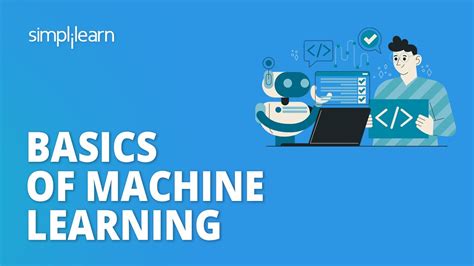 Basics Of Machine Learning Machine Learning Fundamentals Machine