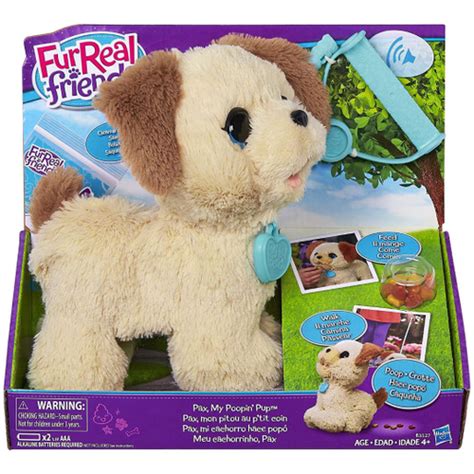 cachorro furreal friends comprar mais barato no submarino