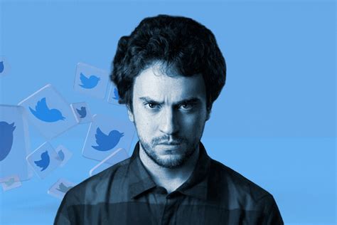 George Hotz El Hacker De La Ps3 Que Iba A Mejorar Twitter Renuncia