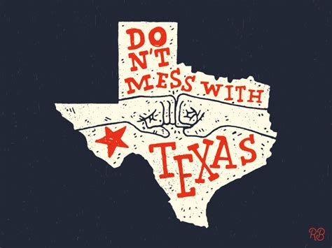 Dont Mess With Texas Designs Themes Templates And Downloadable