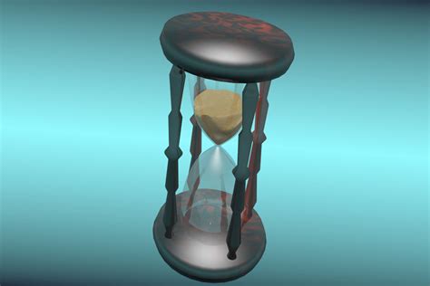 Hourglass By Bukkythery On Deviantart